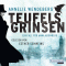 Teufelsgrinsen (Anna Kronberg 1) audio book by Annelie Wendeberg