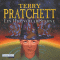 Ein Hut voller Sterne. Ein Mrchen von der Scheibenwelt (Tiffany Weh 2) audio book by Terry Pratchett