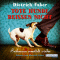 Tote Hunde beien nicht (Henning Brhmann 3) audio book by Dietrich Faber