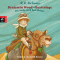 Die Suche nach dem Phnix (Benjamin Wood - Beastologe 1) audio book by Robin L. LaFevers