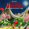 Der kleine Drache Kokosnuss und der geheimnisvolle Tempel audio book by Ingo Siegner