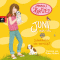 Auf Schritt und Tritt genial (Juni und ich 2) audio book by Anne Hertz