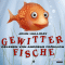 Gewitterfische audio book by John Halliday