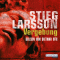 Vergebung (Millennium-Trilogie 3) audio book by Stieg Larsson