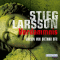 Verdammnis (Millennium-Trilogie 2) audio book by Stieg Larsson