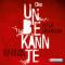 Die Unbekannte audio book by Peter Swanson