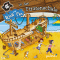 Ronja und Finn in der Piratenschule (Ronja und Finn) audio book by Melle Siegfried, Thomas Krger