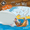 Ronja und Finn und der Wal (Ronja und Finn) audio book by Thomas Krger, Melle Siegfried