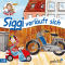 Siggi verluft sich (Siggi Blitz) audio book by Melle Siegfried