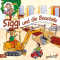 Siggi und die Baustelle (Siggi Blitz) audio book by Melle Siegfried