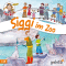 Siggi im Zoo (Siggi Blitz) audio book by Melle Siegfried