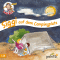 Siggi auf dem Campingplatz (Siggi Blitz) audio book by Anke Riedel