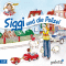 Siggi hilft der Polizei (Siggi Blitz) audio book by Anke Riedel