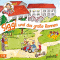 Siggi und das groe Rennen (Siggi Bitz) audio book by Melle Siegfried