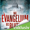 Das Evangelium des Blutes audio book by James Rollins, Rebecca Cantrell