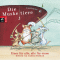 Die Muskeltiere. Einer fr alle - alle fr einen audio book by Ute Krause