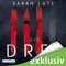 Die Drei audio book by Sarah Lotz
