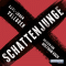 Schattenjunge audio book by Carl-Johan Vallgren