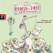 Minus Drei und der Zahlensalat (Minus Drei 3) audio book by Ute Krause