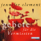 Gebete fr die Vermissten audio book by Jennifer Clement