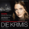 Revolverherz audio book by Simone Buchholz