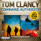 Command Authority. Kampf um die Krim audio book by Tom Clancy
