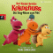 Der kleine Drache Kokosnuss. Das Song-Album zum Film audio book by div.