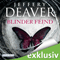 Blinder Feind audio book by Jeffery Deaver