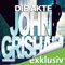 Die Akte audio book by John Grisham