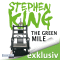 The Green Mile [German Edition] audio book by Stephen King