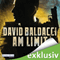 Am Limit (John Puller 2) [German Edition] audio book by David Baldacci