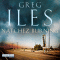 Natchez Burning [German Edition] audio book by Greg Iles