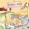Minus Drei macht Party (Minus Drei 4) audio book by Ute Krause