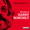 The Best of Harry Rowohlt audio book by Harry Rowohlt, David Sedaris, David Lodge