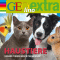 Haustiere: Unsere tierischen Mitbewohner (GEOlino extra Hr-Bibliothek)