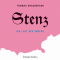 Stenz. Die Lust des Sdens