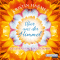ber uns der Himmel audio book by Kristin Harmel
