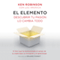 El Elemento (Unabridged) audio book by Sir Ken Robinson, Lou Aronica