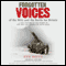 Forgotten Voices of the Blitz and the Battle for Britain: The Blitz audio book by Joshua Levine and The Imperial War Museum