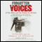 Forgotten Voices of the Blitz and the Battle for Britain: Dunkirk and the Threat of Invasion audio book by Joshua Levine and The Imperial War Museum