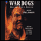 War Dogs audio book by Keith Cory-Jones