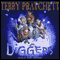 Diggers: The Bromeliad Trilogy #2 audio book by Terry Pratchett