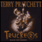 Truckers: The Bromeliad Trilogy #1 audio book by Terry Pratchett