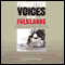 Forgotten Voices of the Falklands: Part Two, Fighting for the Falklands audio book by Hugh McManners