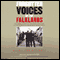 Forgotten Voices of the Falklands: Part Three, Doing the Business audio book by Hugh McManners