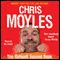 The Difficult Second Book (Unabridged) audio book by Chris Moyles