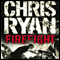 Firefight audio book by Chris Ryan