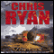 Vortex: Code Red, Book 4 audio book by Chris Ryan