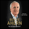 Bertie Ahern Autobiography