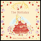The Birthday: Princess Poppy (Unabridged) audio book by Janey Louise Jones
